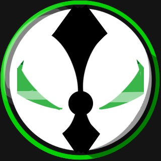 Spawn Logo 2.0 » Emblems for Battlefield 1, Battlefield 4, Battlefield ...