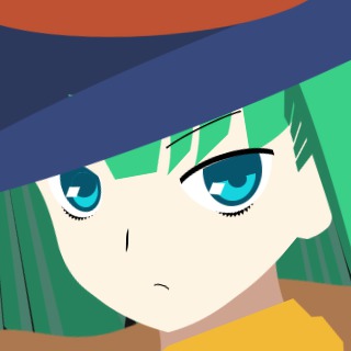 魔想志津香(sizuka_masou)