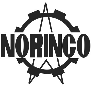 NORINCO Logo » Emblems for Battlefield 1, Battlefield 4, Battlefield ...