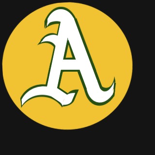 Oakland Athletics » Emblems for Battlefield 1, Battlefield 4 ...