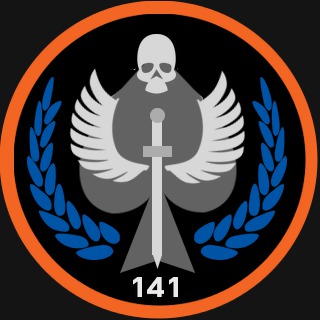 Task Force 141 » Emblems for Battlefield 1, Battlefield 4, Battlefield ...