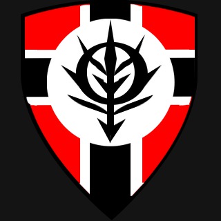 Zeon Shield » Emblems for Battlefield 1, Battlefield 4, Battlefield ...