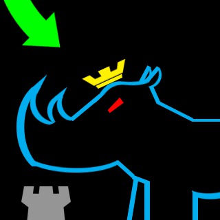 king rhino » Emblems for Battlefield 1, Battlefield 4, Battlefield