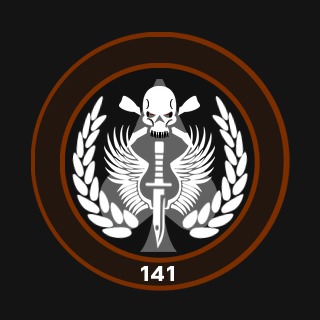 TaskForce 141 » Emblems for Battlefield 1, Battlefield 4, Battlefield ...