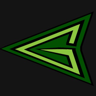 Green Arrow » Emblems for Battlefield 1, Battlefield 4, Battlefield ...