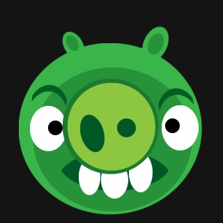 Angry Birds`s Pig » Emblems for Battlefield 1, Battlefield 4 ...