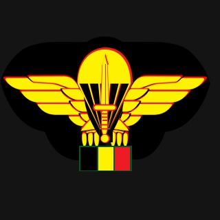 belgian paratrooper » Emblems for Battlefield 1, Battlefield 4 ...