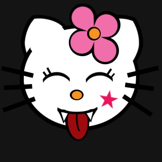 Funny Hello Kitty » Emblems for Battlefield 1, Battlefield 4 ...