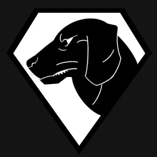 Diamond Dogs ダイアモンド ドッグス Emblems For Battlefield 1 Battlefield 4 Battlefield Hardline Battlefield 5 Battlefield V Battlefield 42