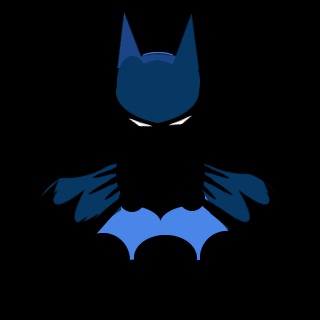 batman blue » Emblems for Battlefield 1, Battlefield 4, Battlefield ...