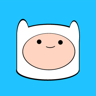 finn the human