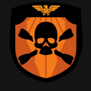 Death squad » Emblems for Battlefield 1, Battlefield 4, Battlefield ...