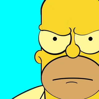 homer simpson green » Emblems for Battlefield 1, Battlefield 4 ...