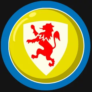 Eintracht Braunschweig Emblems For Battlefield 1 Battlefield 4 Battlefield Hardline Battlefield 5 Battlefield V