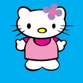 hello kitty » Emblems for Battlefield 1, Battlefield 4, Battlefield ...