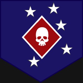 Usmc Raiders Logo