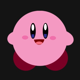 Kirby » Emblems for Battlefield 1, Battlefield 4, Battlefield Hardline ...