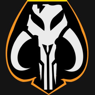 Mandalorian Bounty Hunter(original by TheUnderTucker) » Emblems for ...