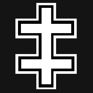 Cross of Lorraine - Alchetron, The Free Social Encyclopedia