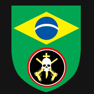 Brasil Bope » Emblems for Battlefield 1, Battlefield 4, Battlefield ...