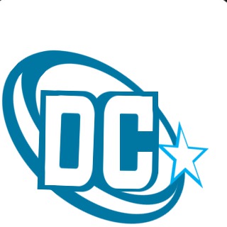 DC Comics Logo » Emblems for Battlefield 1, Battlefield 4, Battlefield ...