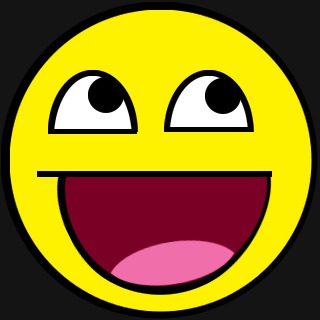 Awesome Smiley Face » Emblems for Battlefield 1, Battlefield 4 ...