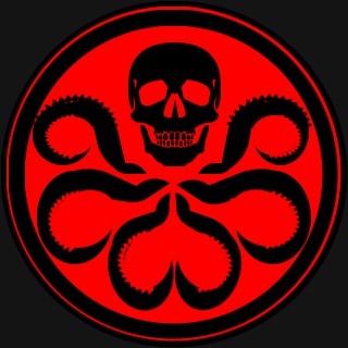 hydra marvel symbol black red » Emblems for Battlefield 1, Battlefield ...
