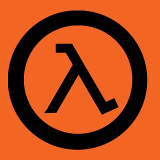 Half-Life Lambda » Emblems for Battlefield 1, Battlefield 4 ...