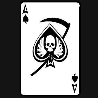 Ace of Spades » Emblems for Battlefield 1, Battlefield 4, Battlefield ...