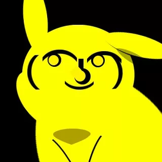 Pikachu Lenny Face Emblems For Battlefield 1 Battlefield 4