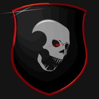 Skull Badge » Emblems for Battlefield 1, Battlefield 4, Battlefield ...