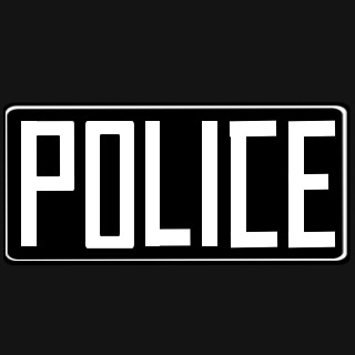 POLICE Logo » Emblems for Battlefield 1, Battlefield 4, Battlefield ...