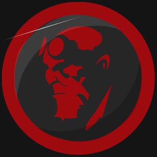 Hellboy » Emblems for Battlefield 1, Battlefield 4, Battlefield ...