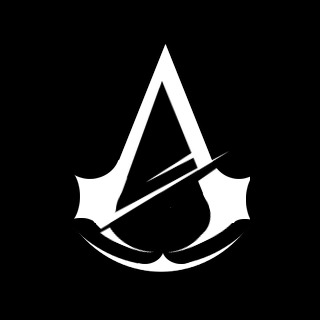 Assassin's Creed Unity (Dark Version) » Emblems for Battlefield 1 ...