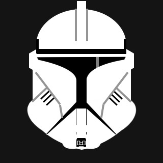 Clone Trooper Phase I » Emblems for Battlefield 1, Battlefield 4 ...