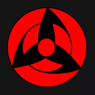 Kakashi Mangekyou Sharingan Emblems For Battlefield 1
