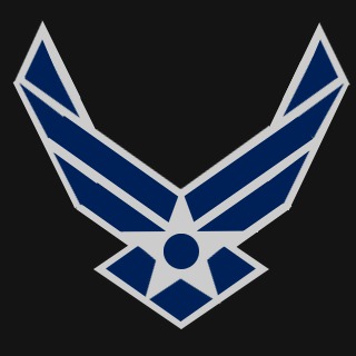 US Air Force » Emblems for Battlefield 1, Battlefield 4, Battlefield ...