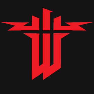 Wolfenstein The New Order » Emblems for Battlefield 1, Battlefield 4 ...