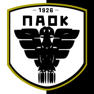 PAOK » Emblems for Battlefield 1, Battlefield 4, Battlefield Hardline ...