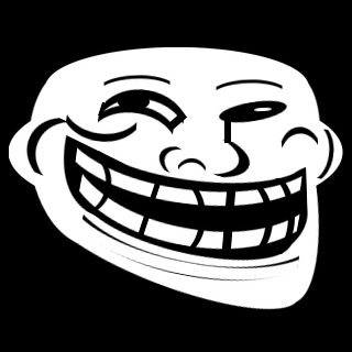 Troll Face » Emblems for Battlefield 1, Battlefield 4, Battlefield ...