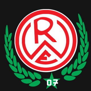 Rot-Weiss Essen » Emblems for Battlefield 1, Battlefield 4, Battlefield ...