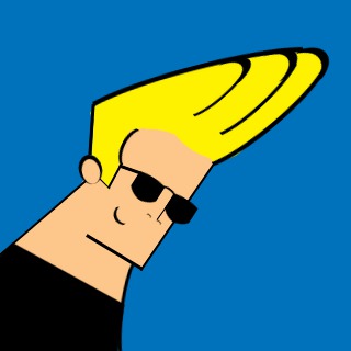 johnny bravo