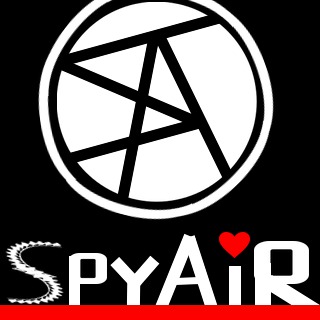 spyair