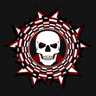 Skull Medal » Emblems for Battlefield 1, Battlefield 4, Battlefield ...