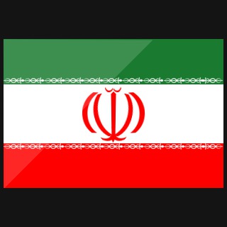 iran flag