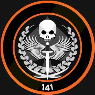 task force 141 » Emblems for Battlefield 1, Battlefield 4, Battlefield ...