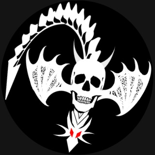 dragon Herald of death » Emblems for Battlefield 1, Battlefield 4 ...