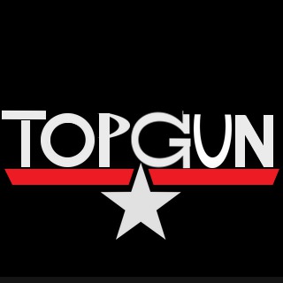 Top Gun » Emblems for Battlefield 1, Battlefield 4, Battlefield ...