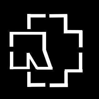 Карта осу rammstein