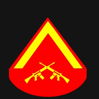 lance corporal